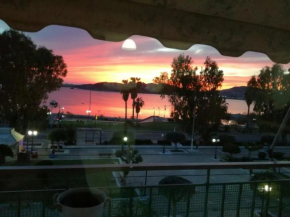 Sea Side Apartment, Palaia Fokaia